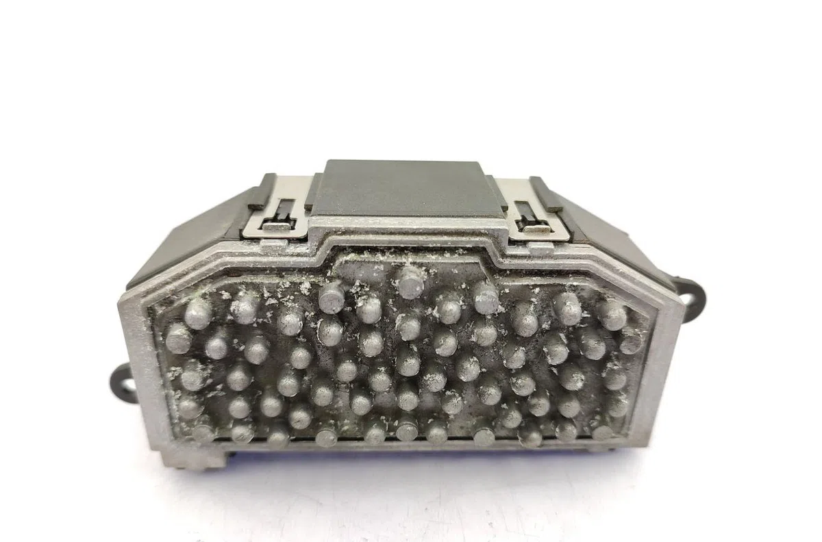Resistance de chauffage VOLKSWAGEN PASSAT 5 BREAK occasion