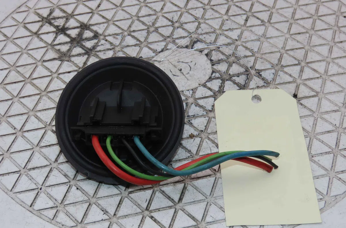 Resistance de chauffage VOLKSWAGEN POLO IV occasion