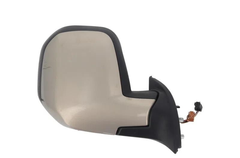 Retroviseur droit pour CITROEN BERLINGO 2 PHASE 1