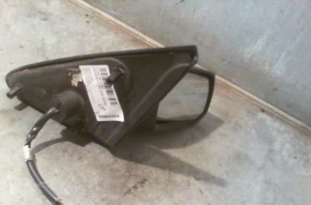 Retroviseur exterieur electrique droit FORD MONDEO 2002 occasion