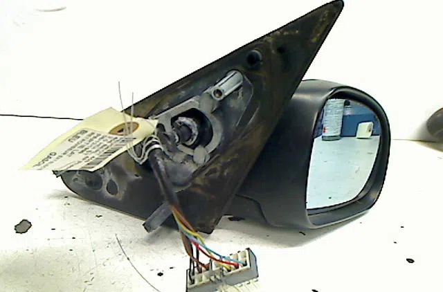 Retroviseur exterieur electrique droit PEUGEOT 406 occasion