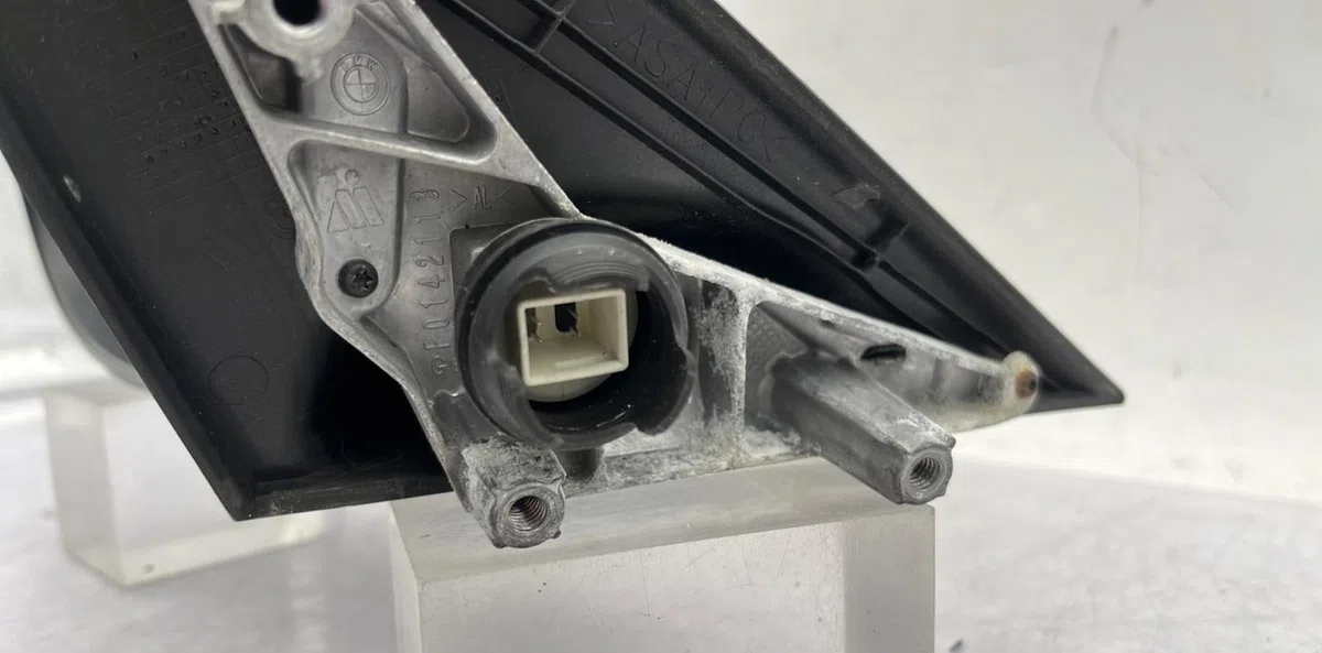 Retroviseur exterieur gauche BMW SERIE 3 E90 PHASE 2 occasion