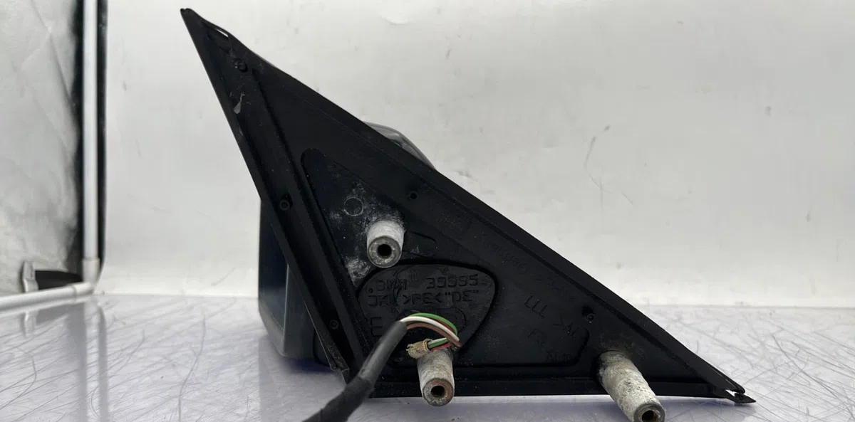Retroviseur exterieur gauche BMW SERIE 5 E60 PHASE 2 occasion