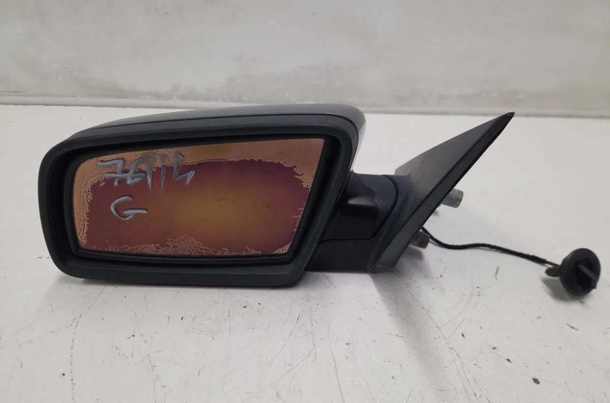 Retroviseur exterieur gauche BMW SERIE 5 E60 PHASE 2 occasion