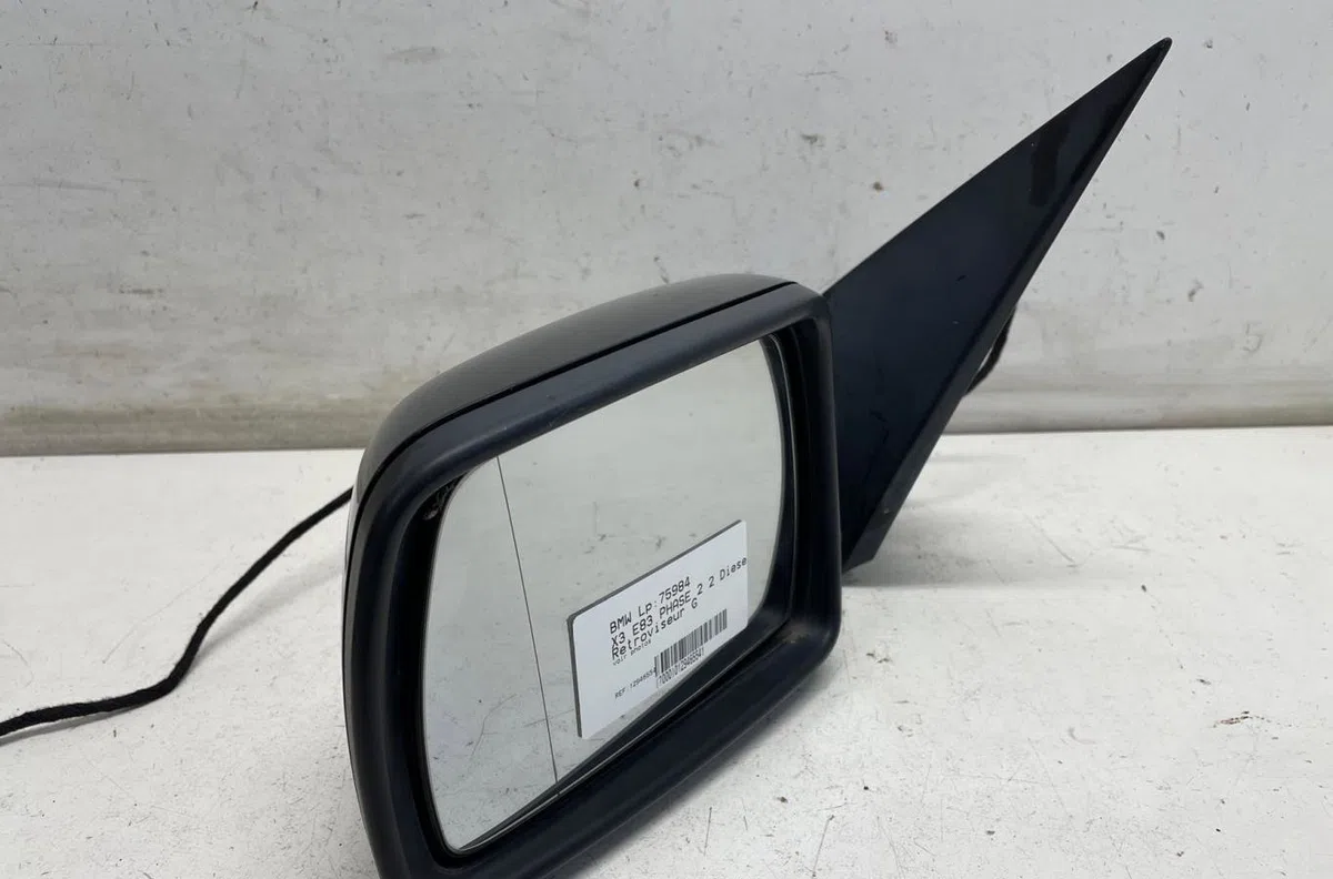 Retroviseur exterieur gauche BMW X3 E83 PHASE 2 occasion
