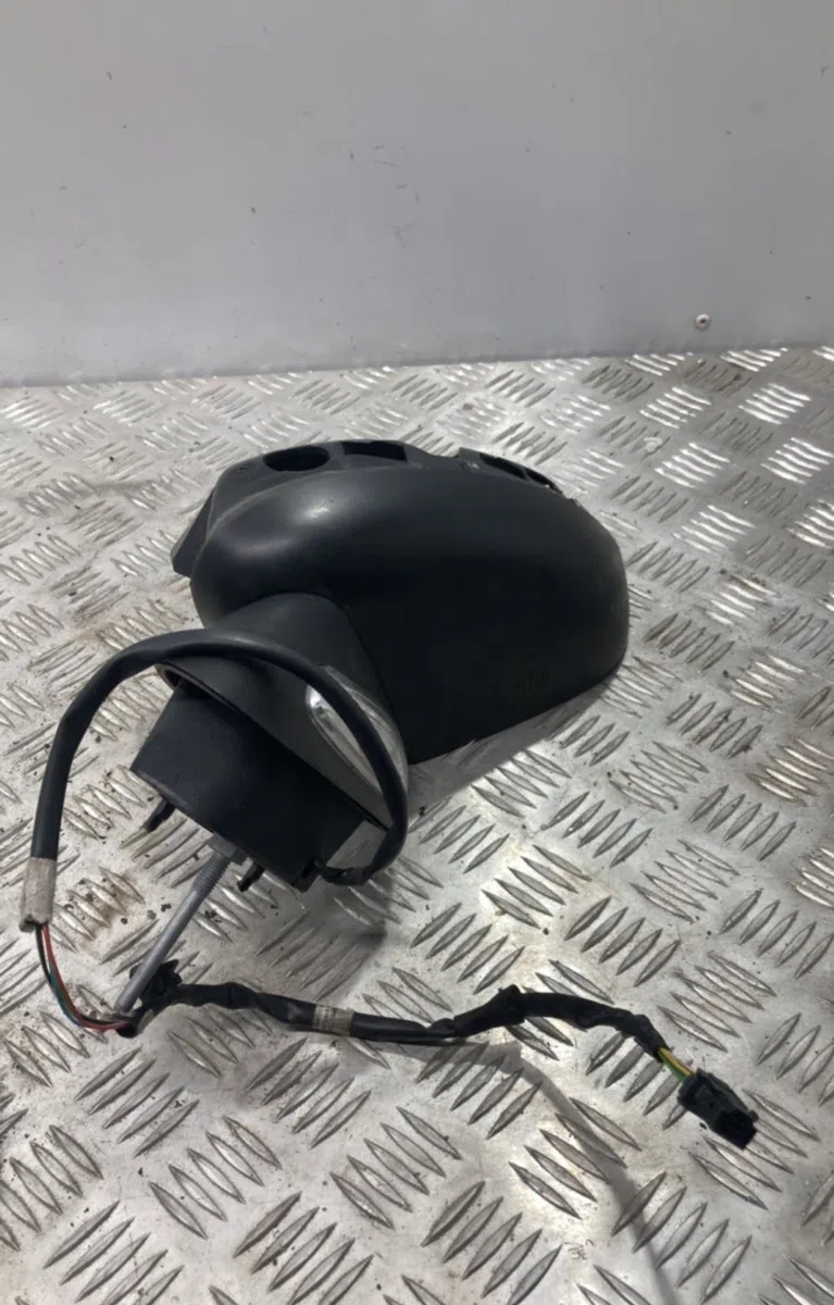 Retroviseur exterieur gauche CITROEN C3 2 PHASE 1 occasion
