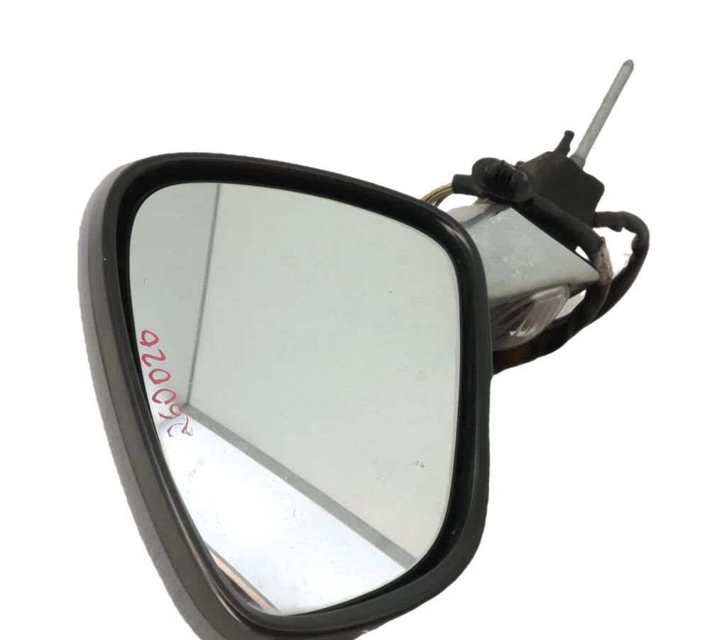 Retroviseur exterieur gauche CITROEN C3 2 PHASE 1 occasion
