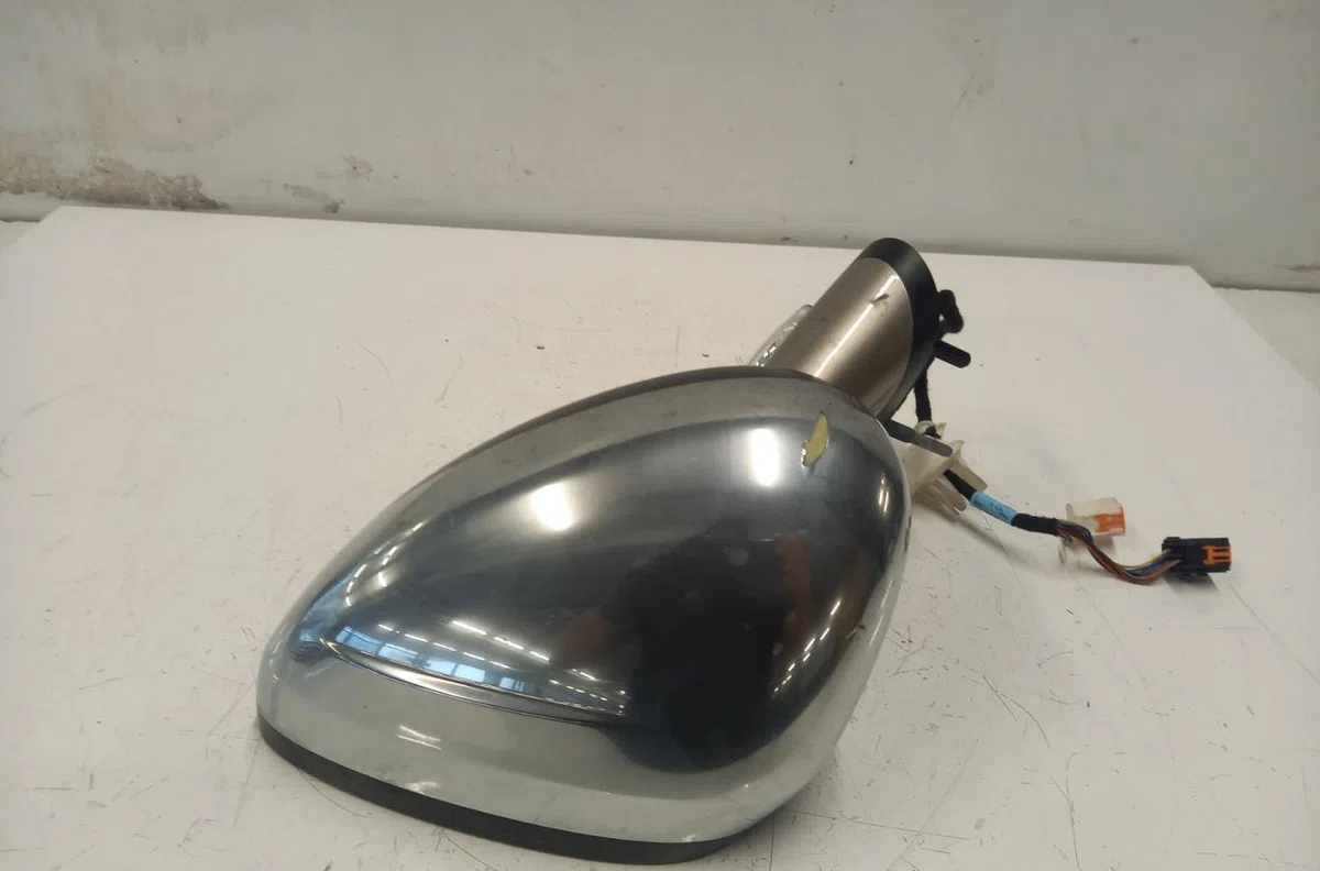 Retroviseur exterieur gauche CITROEN C4 2 PHASE 1 occasion
