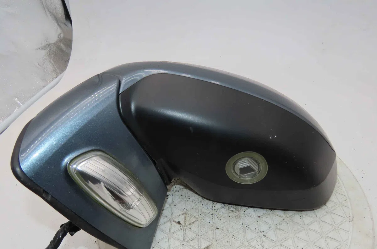 Retroviseur exterieur gauche CITROEN C4 PICASSO I occasion