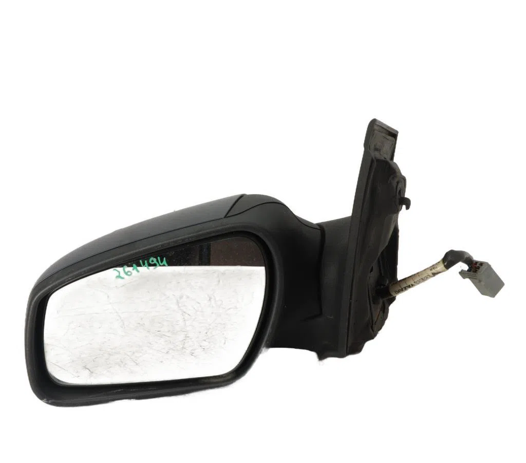Retroviseur exterieur gauche FORD FOCUS 2 PHASE 1 occasion