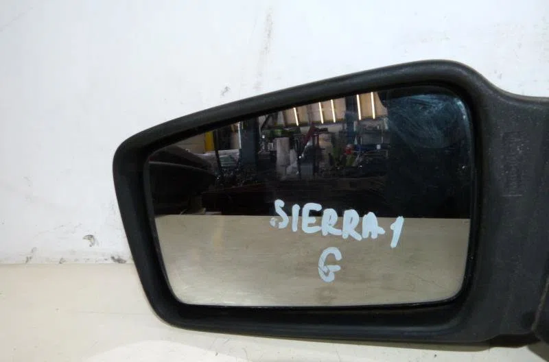 Retroviseur exterieur gauche FORD SIERRA PHASE 2 occasion