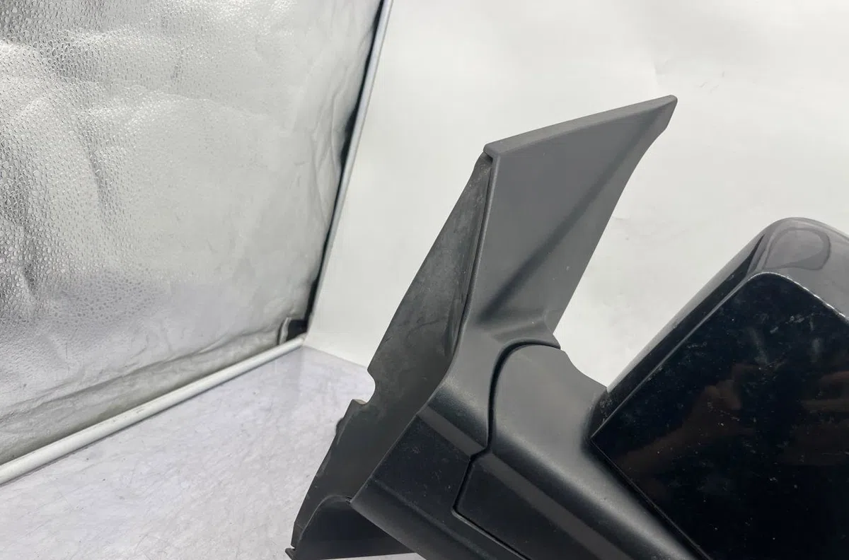 Retroviseur exterieur gauche FORD TRANSIT CUSTOM 1 PHASE 1 occasion