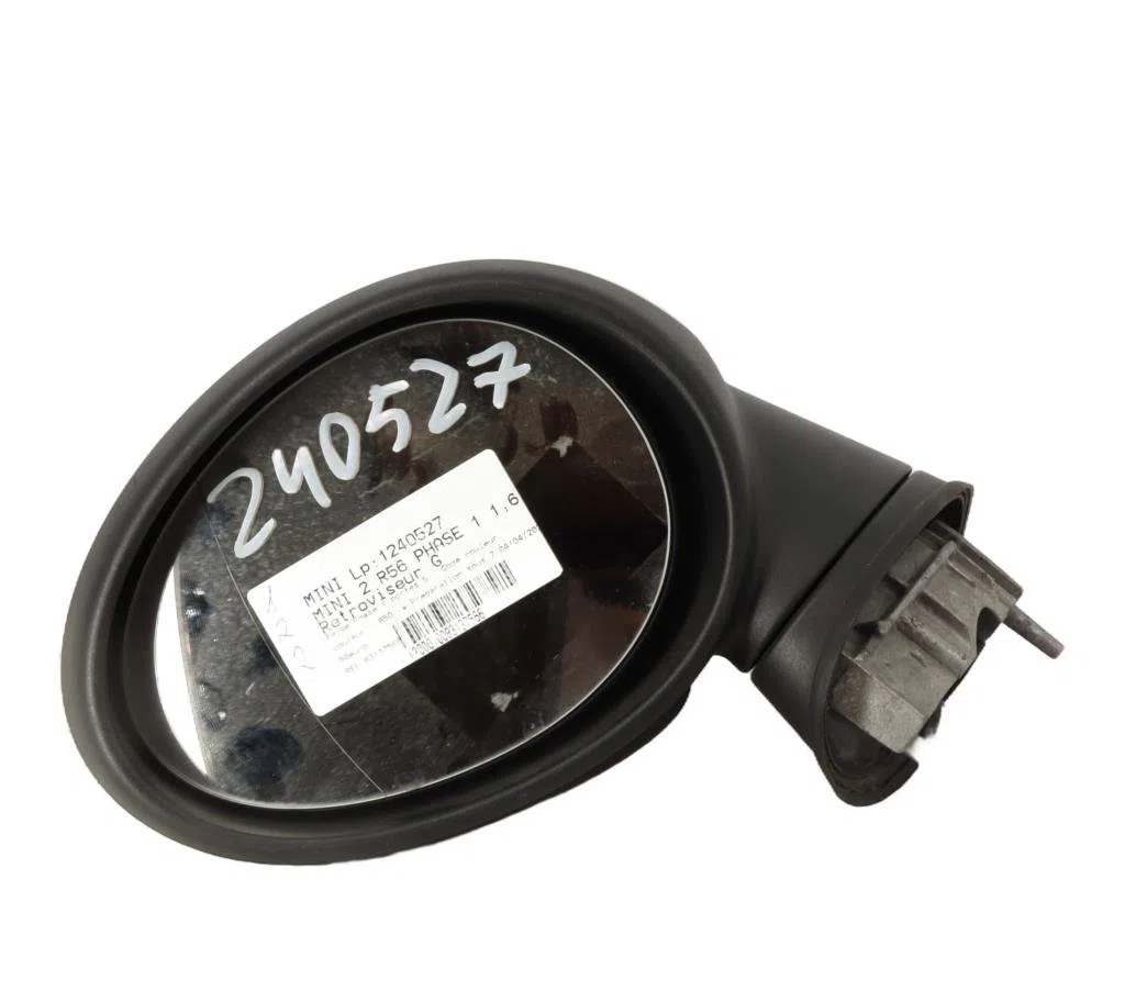 Retroviseur exterieur gauche Mini MINI (R56) Cooper (2006-2012) occasion