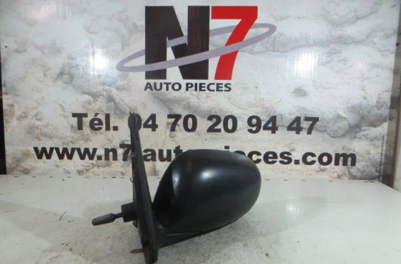 Retroviseur exterieur gauche NISSAN MICRA 2 PHASE 2 occasion