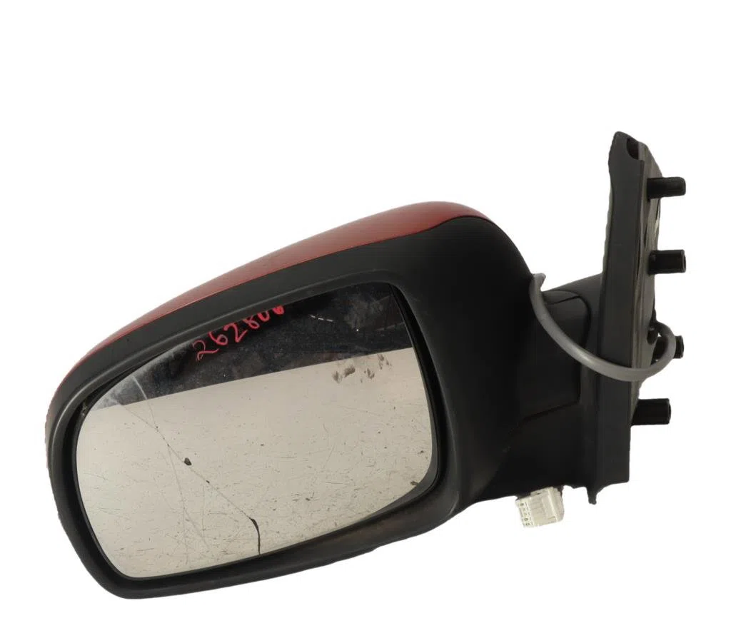 Retroviseur exterieur gauche NISSAN NOTE 1 PHASE 1 occasion