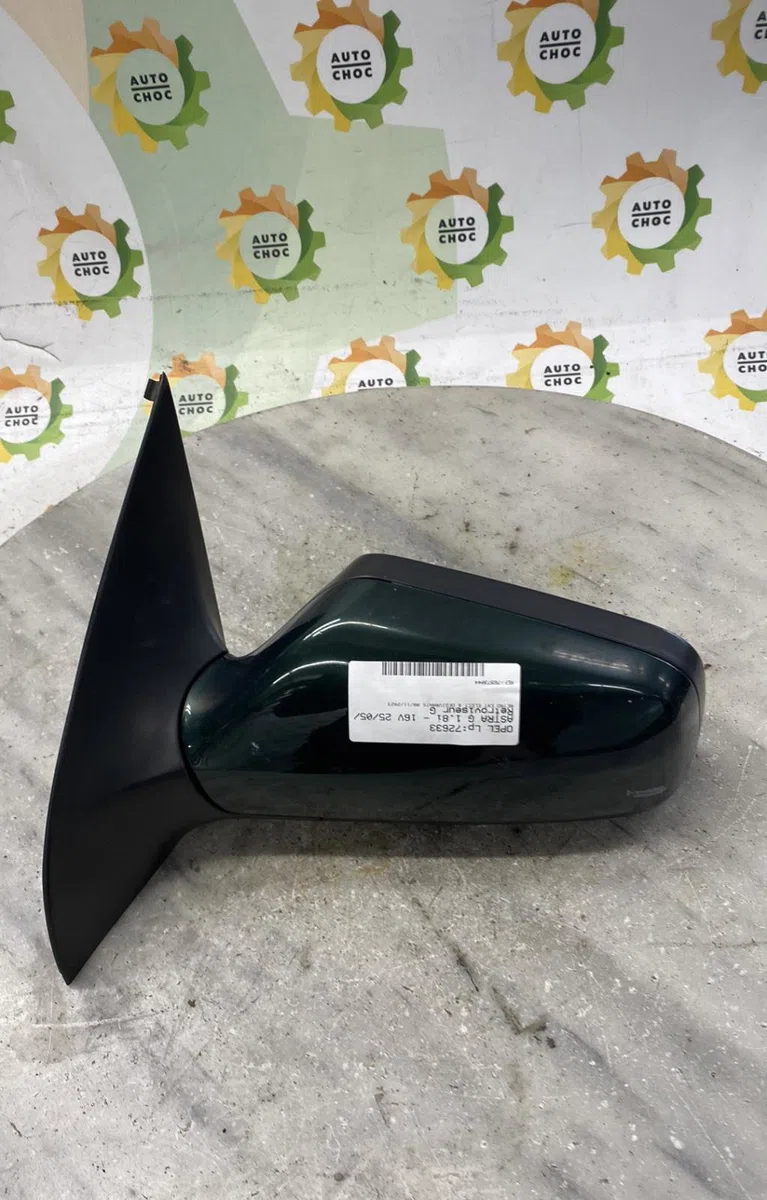 Retroviseur exterieur gauche OPEL ASTRA G occasion