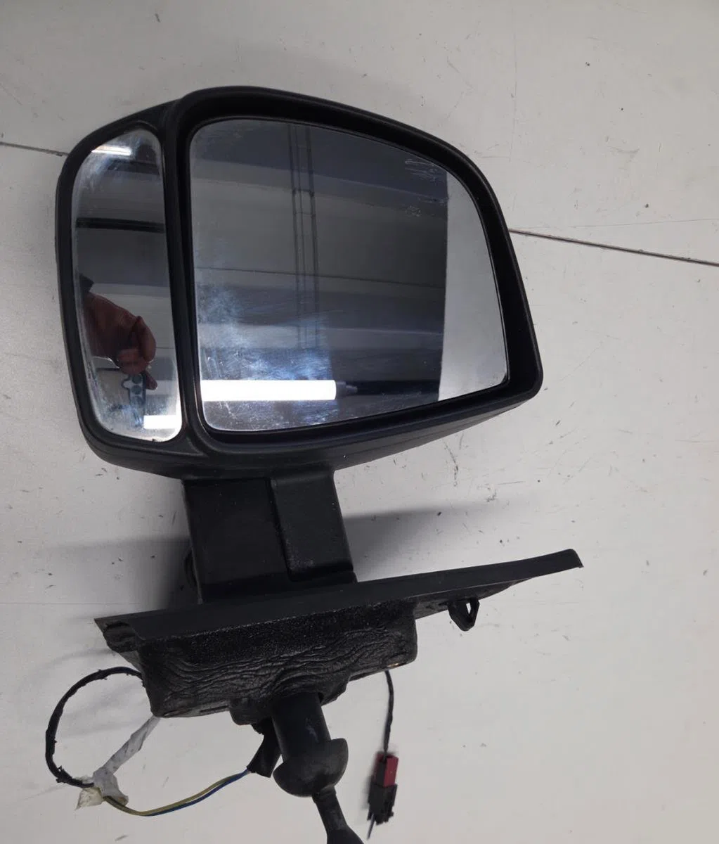 Retroviseur exterieur gauche OPEL COMBO D occasion
