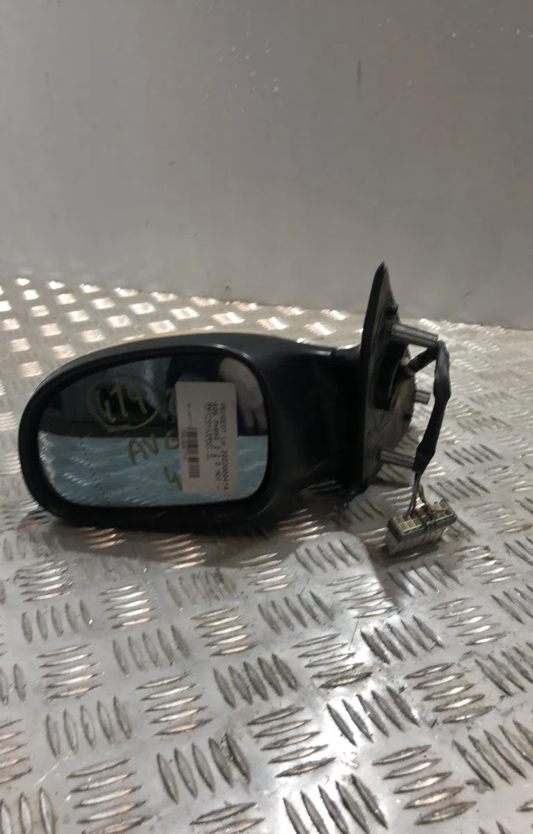 Retroviseur exterieur gauche PEUGEOT 406 PHASE 2 occasion