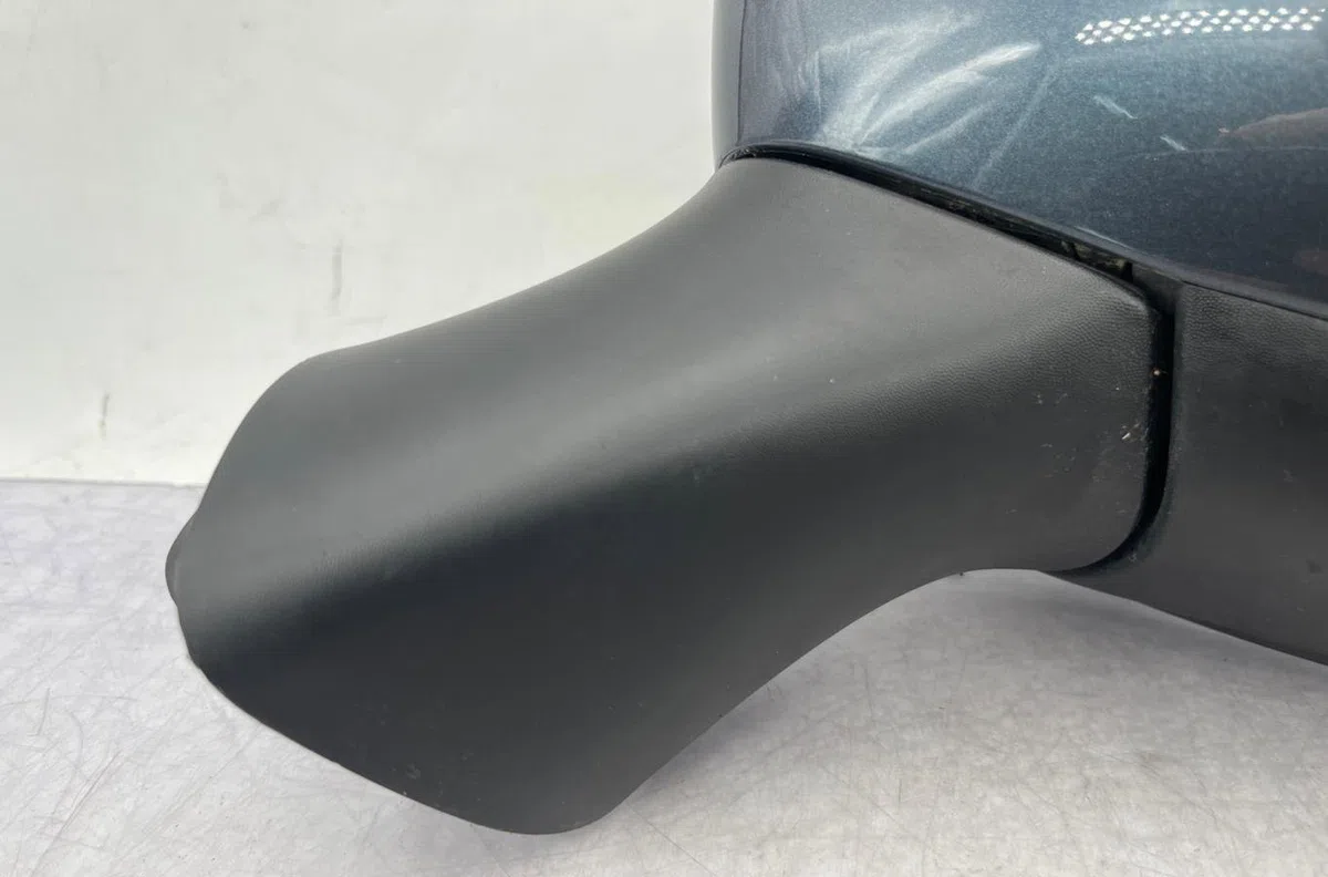 Retroviseur exterieur gauche RENAULT CLIO 4 PHASE 2 BREAK occasion