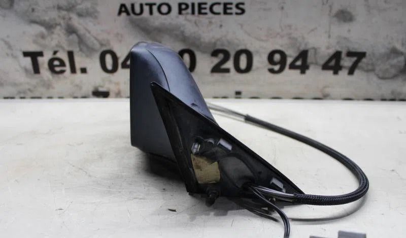 Retroviseur exterieur gauche RENAULT R25 PHASE 2 occasion