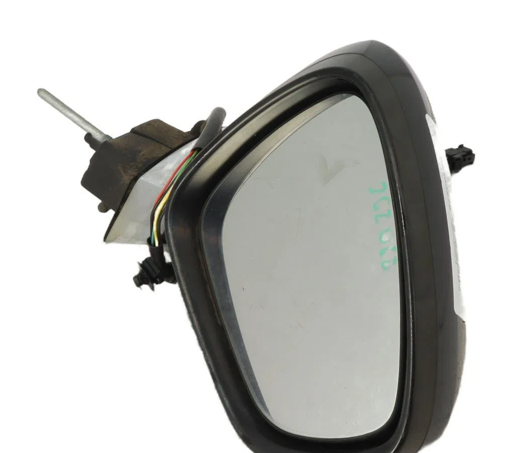 Retroviseur exterieur manuel droit CITROEN DS3 PHASE 1 occasion