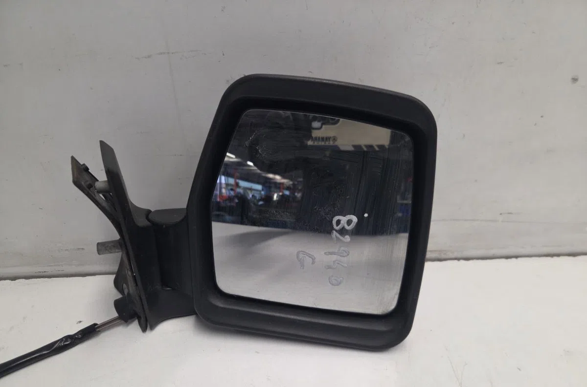 Retroviseur exterieur manuel droit CITROEN JUMPY 1 PHASE 1 occasion