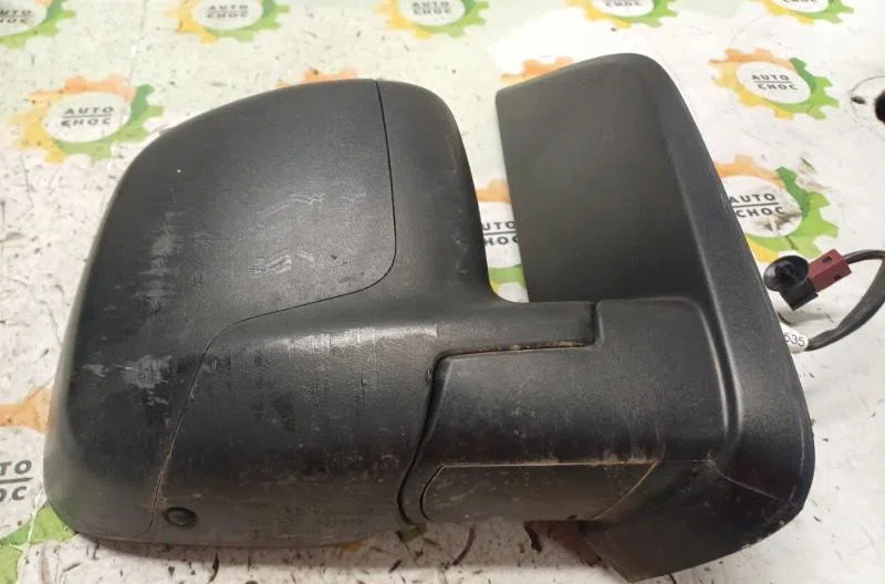 Retroviseur exterieur manuel droit CITROEN NEMO occasion