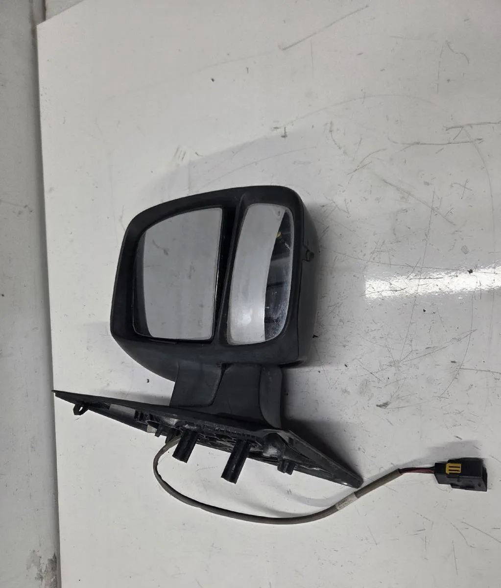 Retroviseur exterieur manuel droit FIAT SCUDO 2 occasion