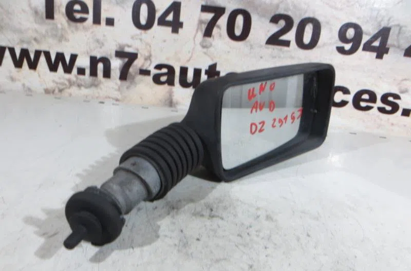 Retroviseur exterieur manuel droit FIAT UNO PHASE 2 occasion