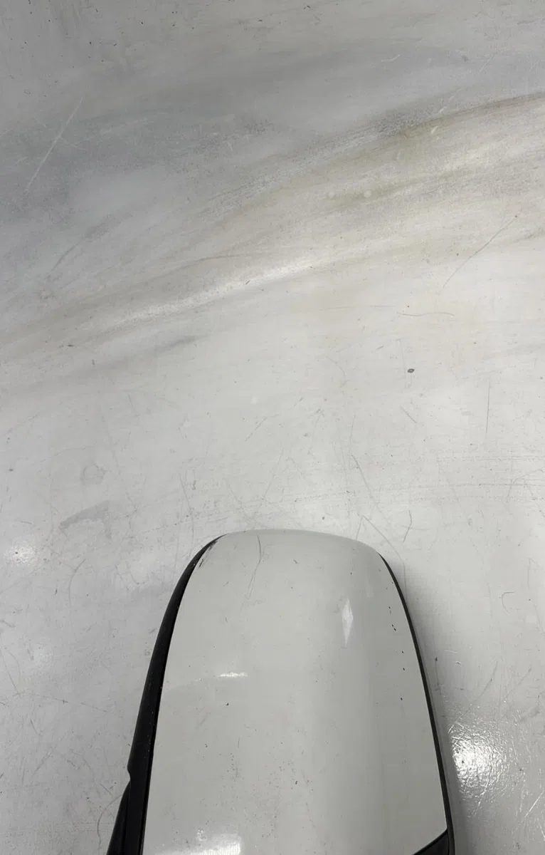Retroviseur exterieur manuel droit FORD C-MAX 1 PHASE 2 occasion