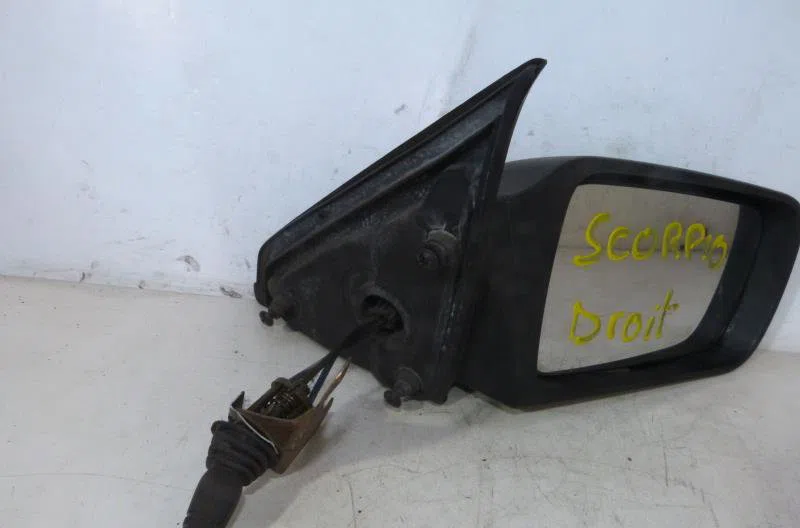 Retroviseur exterieur manuel droit FORD SCORPIO 1 PHASE 1 occasion