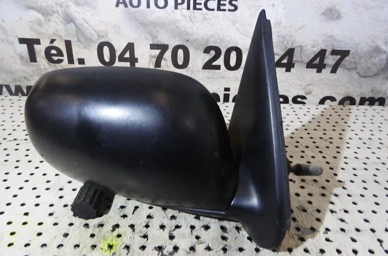 Retroviseur exterieur manuel droit NISSAN MICRA 2 PHASE 3 occasion