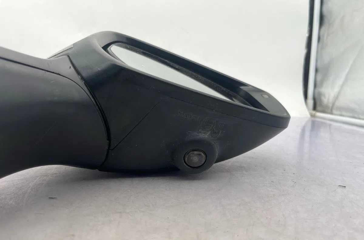 Retroviseur exterieur manuel droit NISSAN NOTE 2 occasion