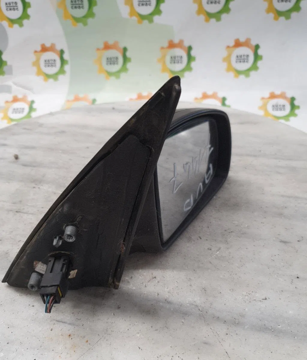 Retroviseur exterieur manuel droit OPEL MERIVA A PHASE 1 occasion
