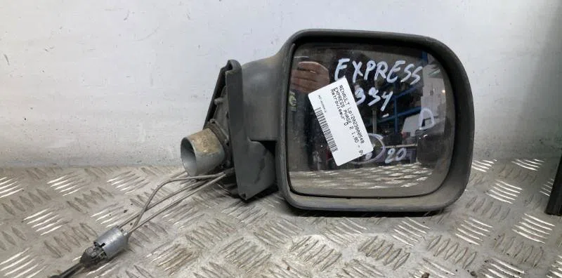 Retroviseur exterieur manuel droit RENAULT EXPRESS PHASE 2 occasion
