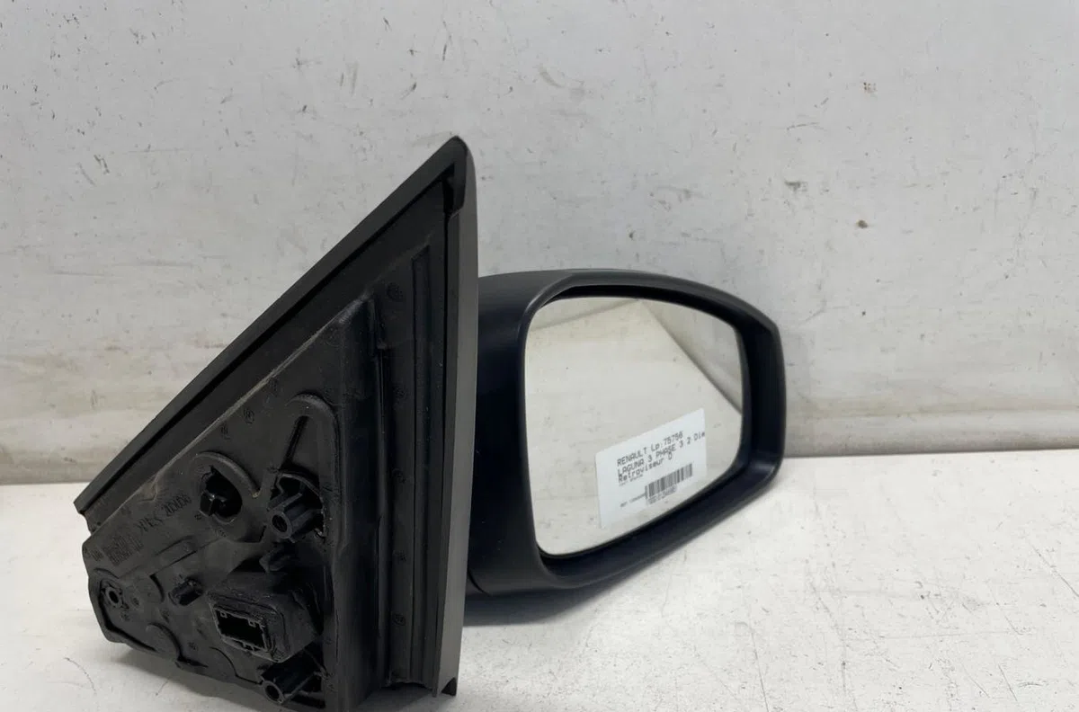 Retroviseur exterieur manuel droit RENAULT LAGUNA 3 PHASE 3 occasion