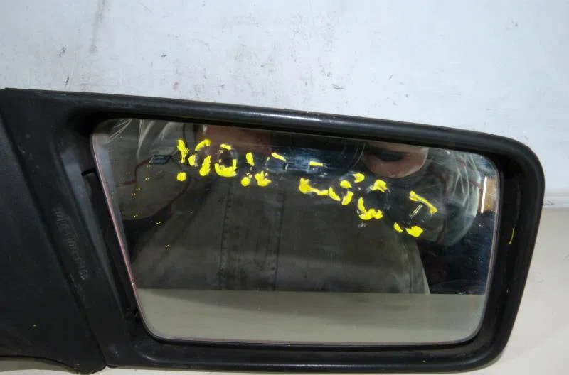 Retroviseur exterieur manuel droit ROVER MONTEGO occasion