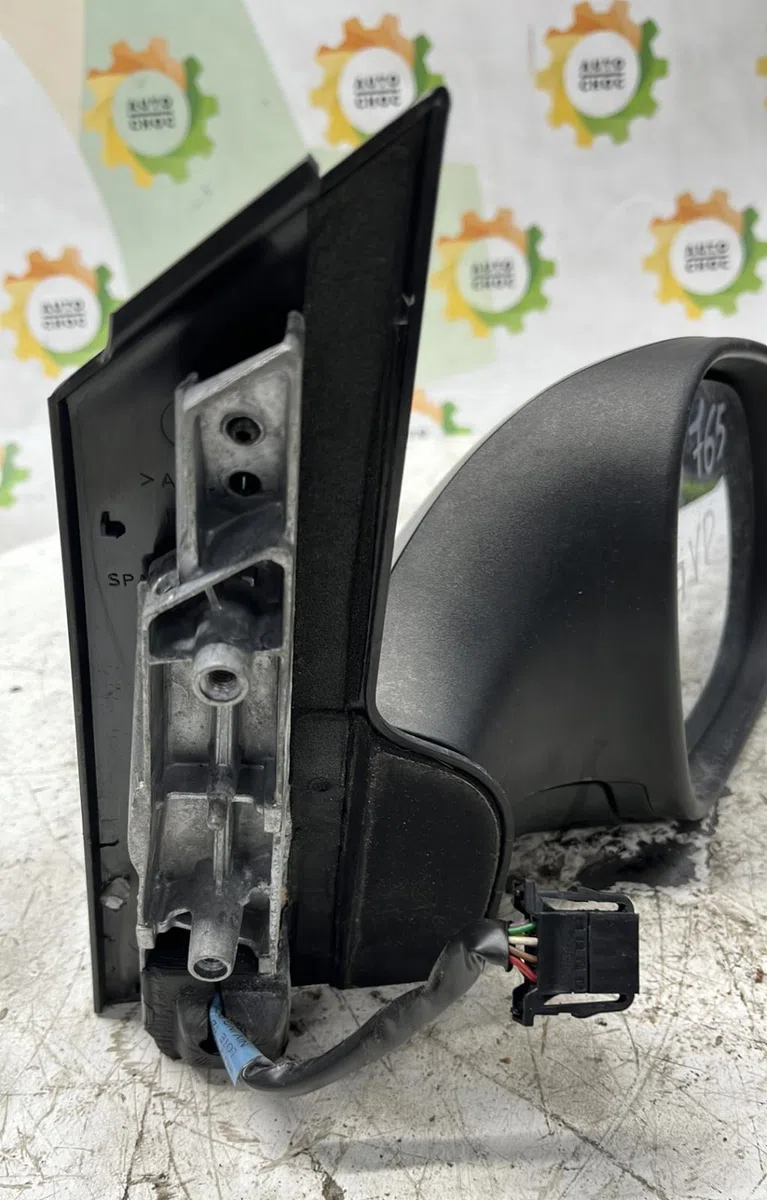 Retroviseur exterieur manuel droit SEAT ALTEA XL PHASE 2 occasion