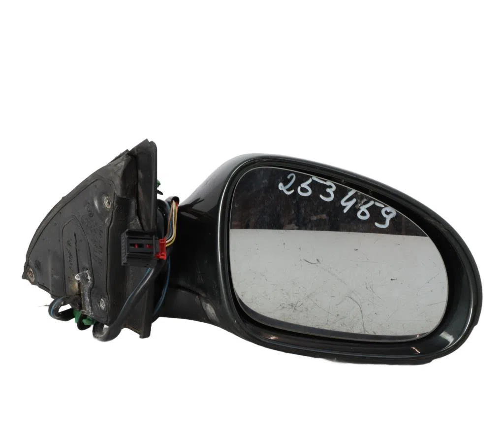 Retroviseur exterieur manuel droit Volkswagen PASSAT B6 Variant (3C5) 2.0 tdi (2005-2010) occasion