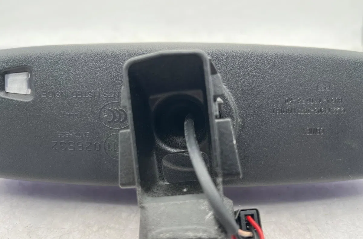Retroviseur interieur FORD GRAND C-MAX 2 PHASE 1 occasion