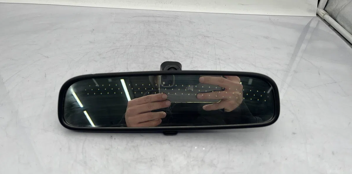 Retroviseur interieur KIA CEE-D 1 SPORT WAGON PHASE 2 BREAK occasion