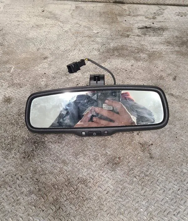 Retroviseur interieur PEUGEOT 207  207 PHASE 1 BREAK occasion