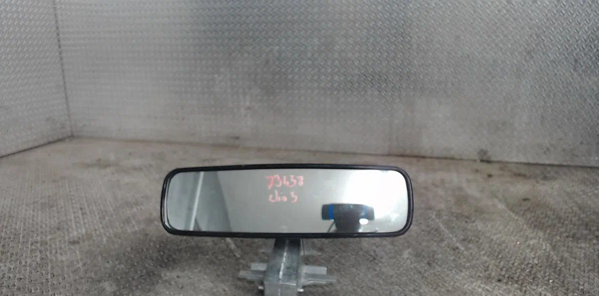 Retroviseur interieur RENAULT CLIO 5  CLIO 5 PHASE 1 occasion