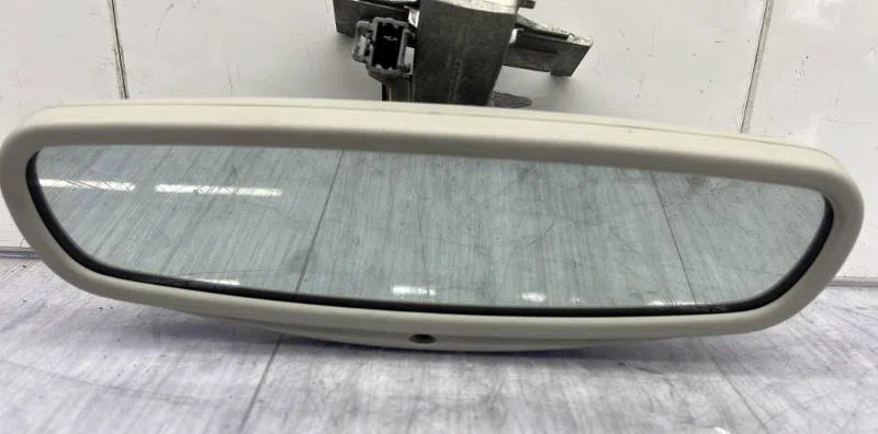 Retroviseur interieur RENAULT LAGUNA 2 PHASE 1 occasion