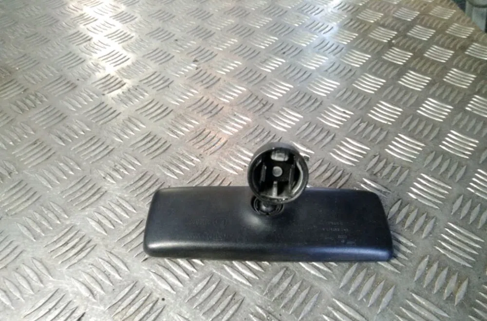 Retroviseur interieur Seat IBIZA II (6K1) 1.4 i (1993-2002) occasion