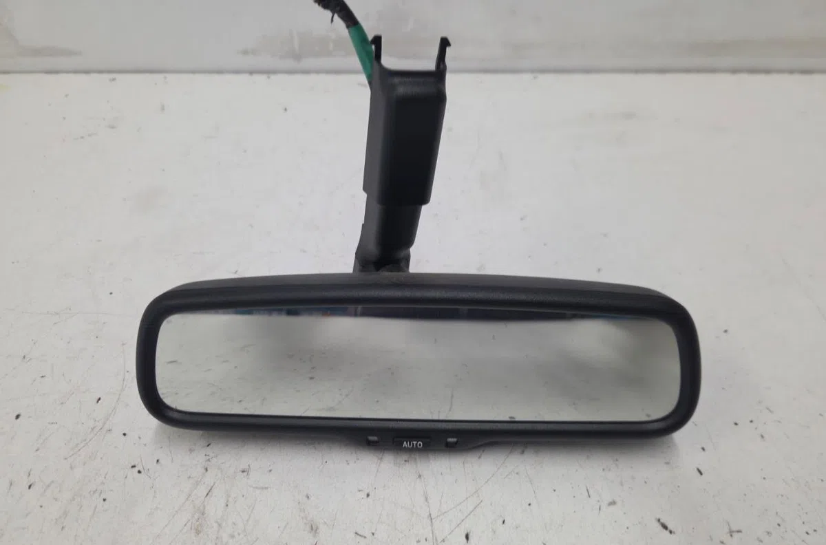 Retroviseur interieur TOYOTA AVENSIS 3 PHASE 2 BREAK occasion