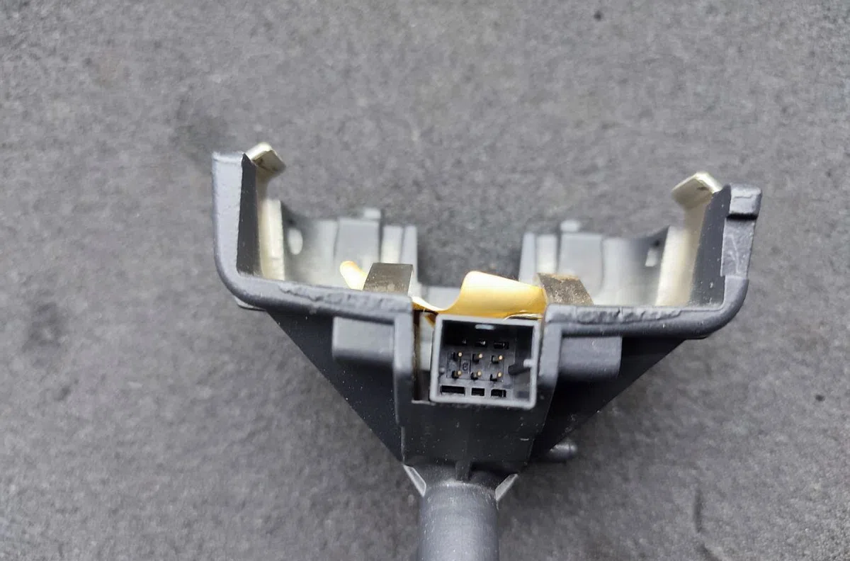 Retroviseur interieur VOLKSWAGEN PASSAT 5 BREAK occasion