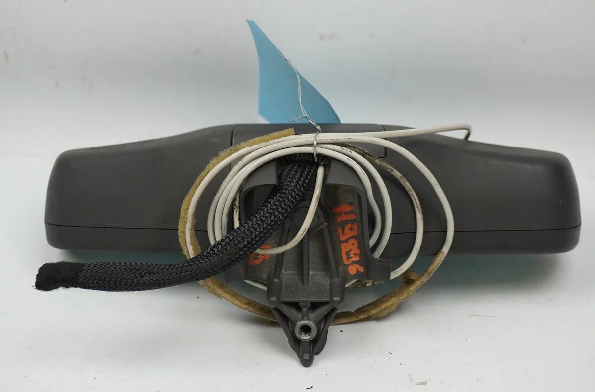 Retroviseur interieur Volvo V70 II (285) D5 awd (2002-2007) occasion
