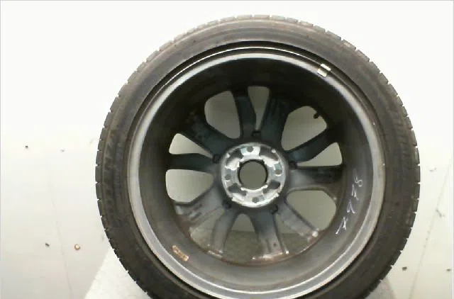 Roue de secours Peugeot 208 I (CA_, CC_) 1.6 hdi (2012) occasion
