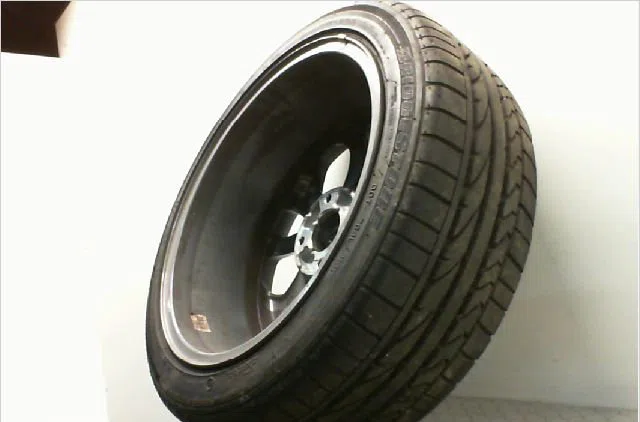 Roue de secours Peugeot 208 I (CA_, CC_) 1.6 hdi (2012) occasion